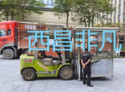 涼山彝族自治州西昌市創(chuàng)新創(chuàng)業(yè)孵化中心5臺崗?fù)? border=